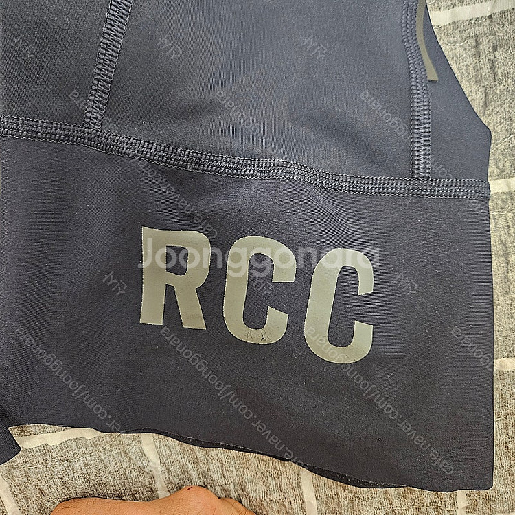 라파 RCC 빕숏 L사이즈 판매합니다.--6