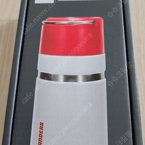 스탠리 텀블러 랜더스 콜라보 보온 보냉 473ml