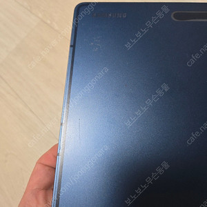 갤럭시탭s7+ 갤럭시탭s7플러스 wifi 512GB 판매합니다