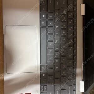 hp envy x360