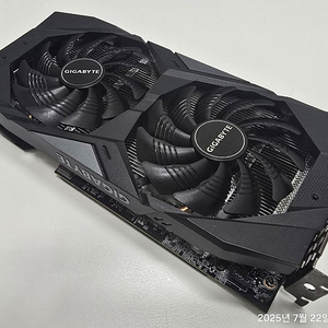 GIGABYTE RTX 2060 6G