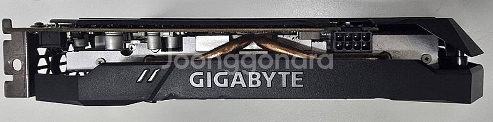 GIGABYTE RTX 2060 6G--3
