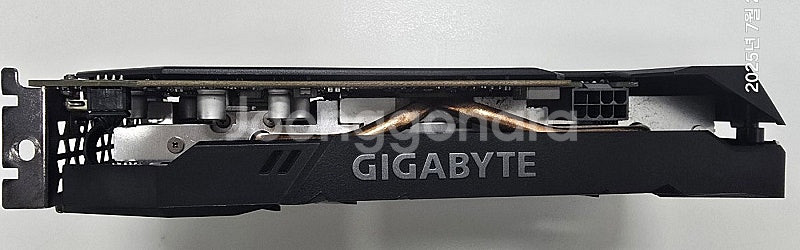 GIGABYTE RTX 2060 6G--5