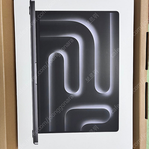 애플 맥북 프로 16 M3 (Apple MacBook pro16 M3, 2023년 11월 모델) - 거의 새것! 사진 확인 가능