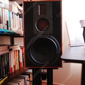 스완 (HIVI) M5A 스피커
