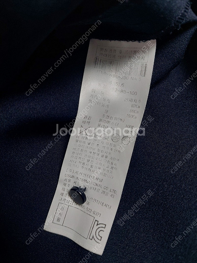 반값무료 잇미샤 새거수준 블라우스 티셔츠 여름반팔--2