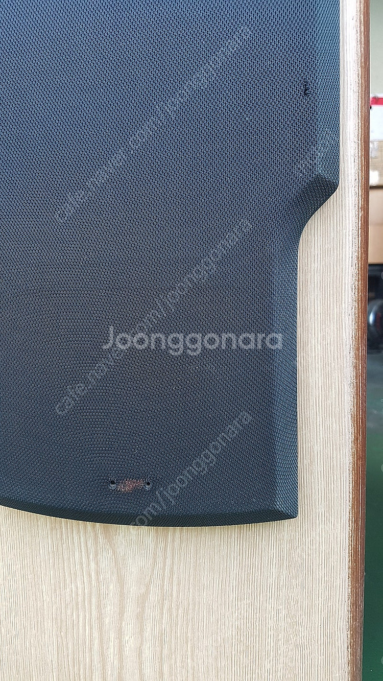 인켈 스피커 sh-950 빈티지 카페 스피커 톨보이--5