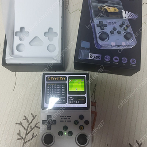 r36s+한방팩64g 3만원에 판매 합니다