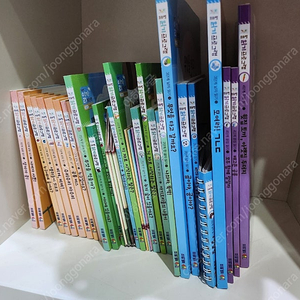 프뢰벨 읽기 프로그램