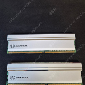 삼성ddr4 3200 16gb×2 삼성870evo 1tb 정리합니다