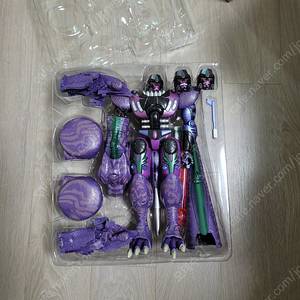 트랜스포머 마스터피스 mp-43 ko 판매합니다