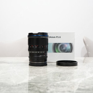 Laowa 12-24mm f5.6 소니 풀프레임 E