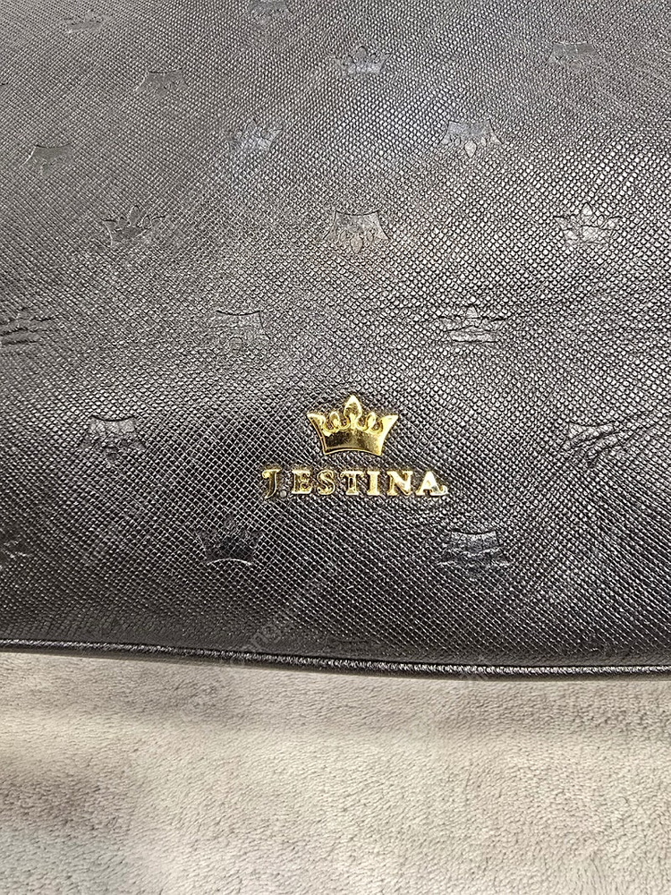 제이에스티나 숄더백 쇼퍼백 가방 이미지