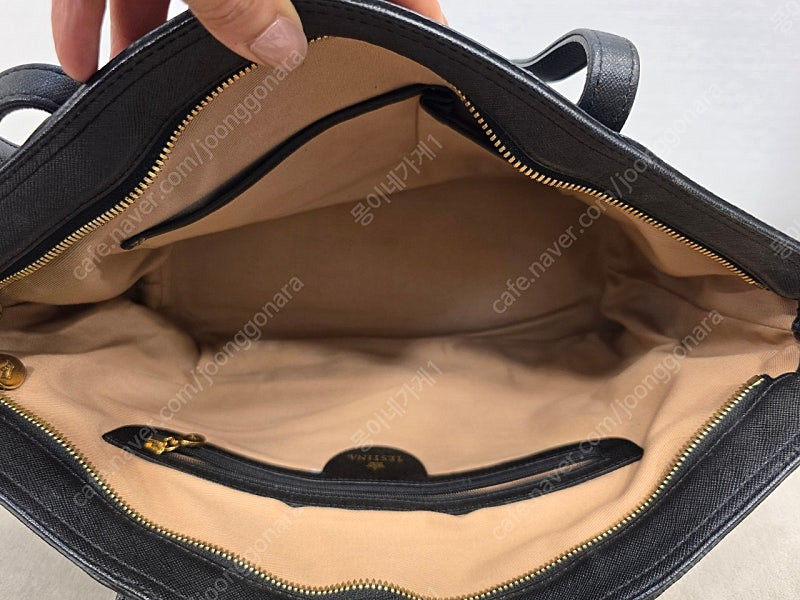 제이에스티나 숄더백 쇼퍼백 가방 이미지