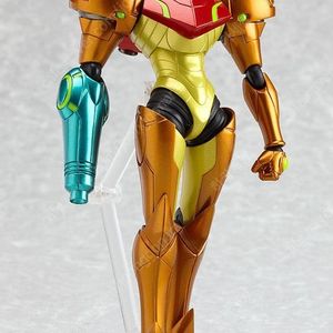 figma 피그마 사무스 아란 미개봉 S급