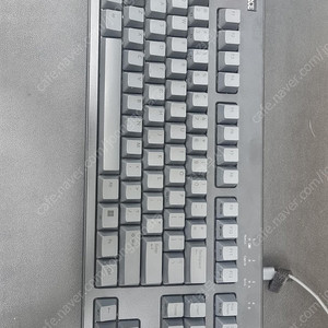 리얼포스 R3 BT(30g) 판매합니다.