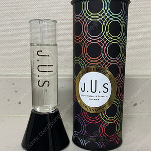 메종쥬 스프링팝 25ml