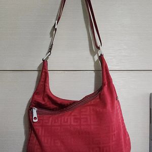 지방시 GIVENCHY 자가드 호보 크로스백/ 지방시 판도라백 라지