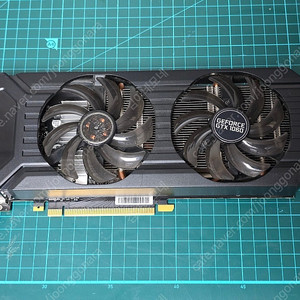 STCOM PALIT GTX1060 DUAL D5 3GB 팝니다.