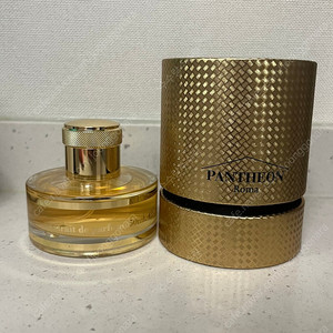 판테온 로마 이루 쟈르디노 50ml
