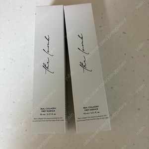 더롬브 리얼콜라겐 퍼스트에센스