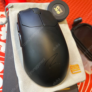 ZPW MAX 맥스 블랙 색상 팝니다