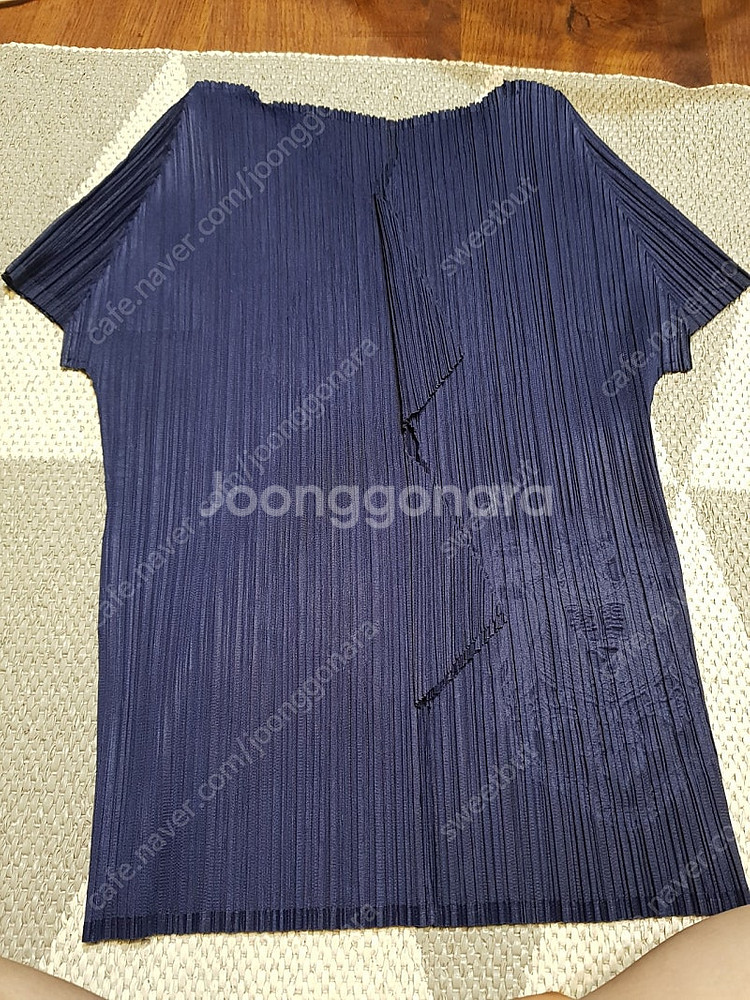 플리츠플리즈 이세이미야케 미스트 바지--6