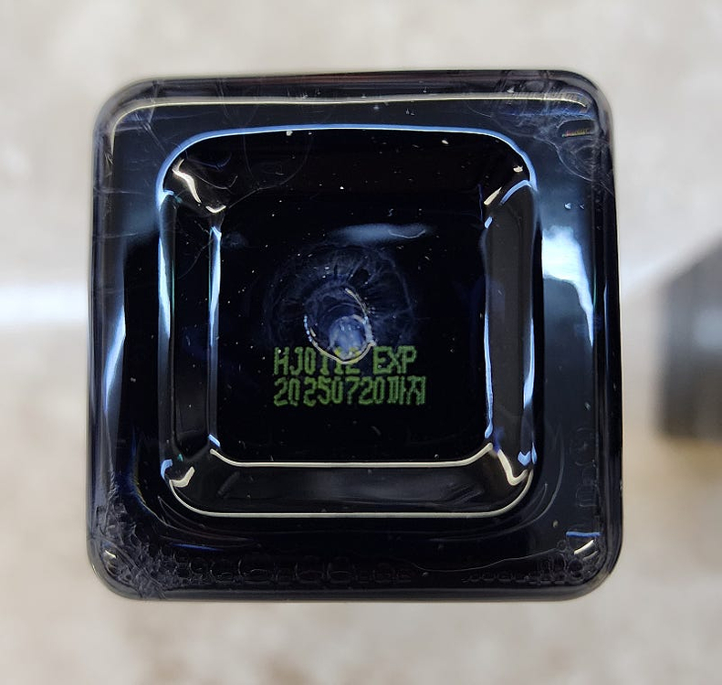 남성용 헤라옴므 블랙 퍼펙트 스킨, 밀크 로션 셋트 신품 2개 정리합니다--1