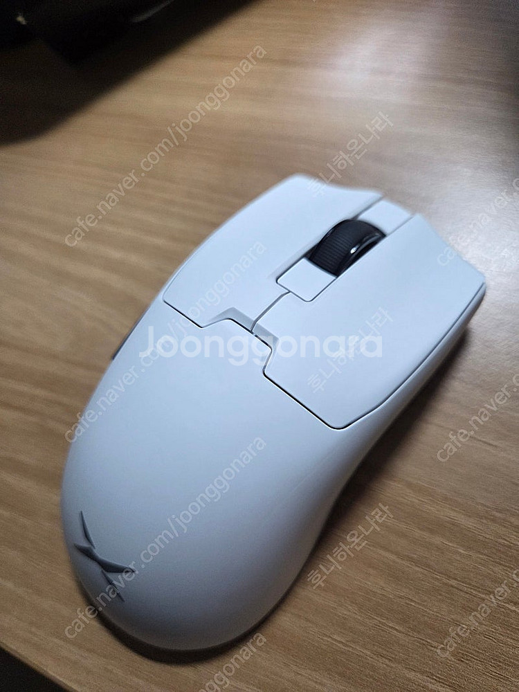 Delux M800 Mini Pro 무선 마우스--1