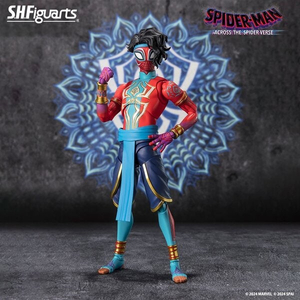 [구매] S.H.Figuarts 인디아 스파이더맨 어크로스 더 유니버스 SHF 인디아 구입/삽니다