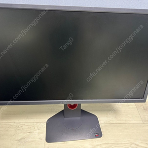 벤큐 XL2566K 판매합니다