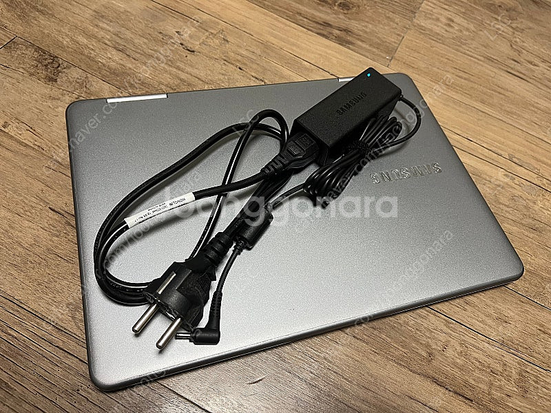 삼성 노트북9 pro pen edition (해외) 판...--4