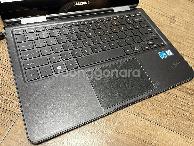 삼성 노트북9 pro pen edition (해외) 판...--5
