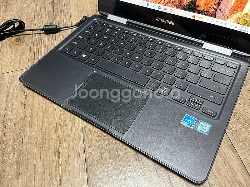삼성 노트북9 pro pen edition (해외) 판...--6