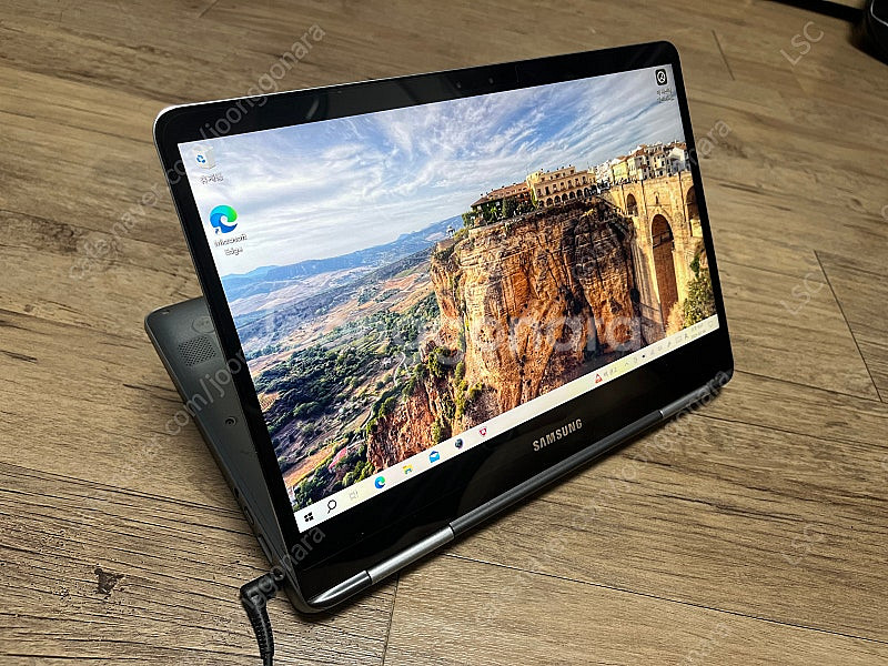 삼성 노트북9 pro pen edition (해외) 판...--0