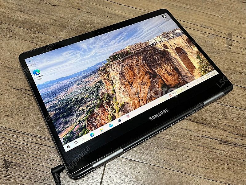 삼성 노트북9 pro pen edition (해외) 판...--7