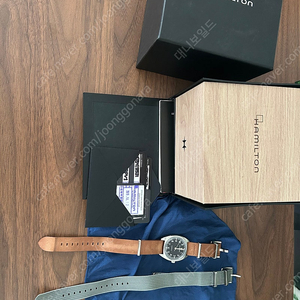 해밀턴 w10 검판 팝니다