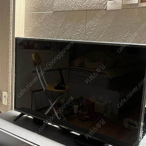 LG 43인치 LED TV 모니터