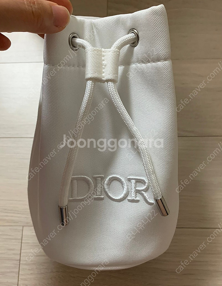 새상품 디올 뷰티 파우치 ( 복조리, 프레스티지, 핑크...--0