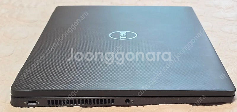 Dell Latitude 7420 노트북(14인치)--2