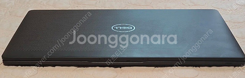 Dell Latitude 7420 노트북(14인치)--5