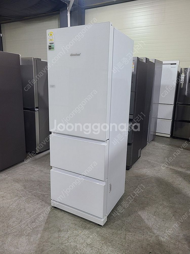[[[무료, 배송설치]]] 중고김치냉장고 딤채 330리...--1