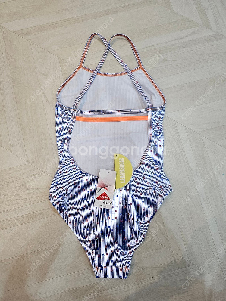 레몬슈가 세일러블룸L 새제품 내놓습니다--2