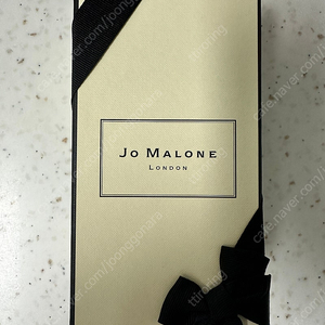 조말론 잉글리쉬 페어 앤 프리지아 코롱 100ml 스페셜 에디션