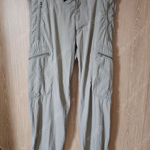 아크테릭스 등산바지 32 이미지