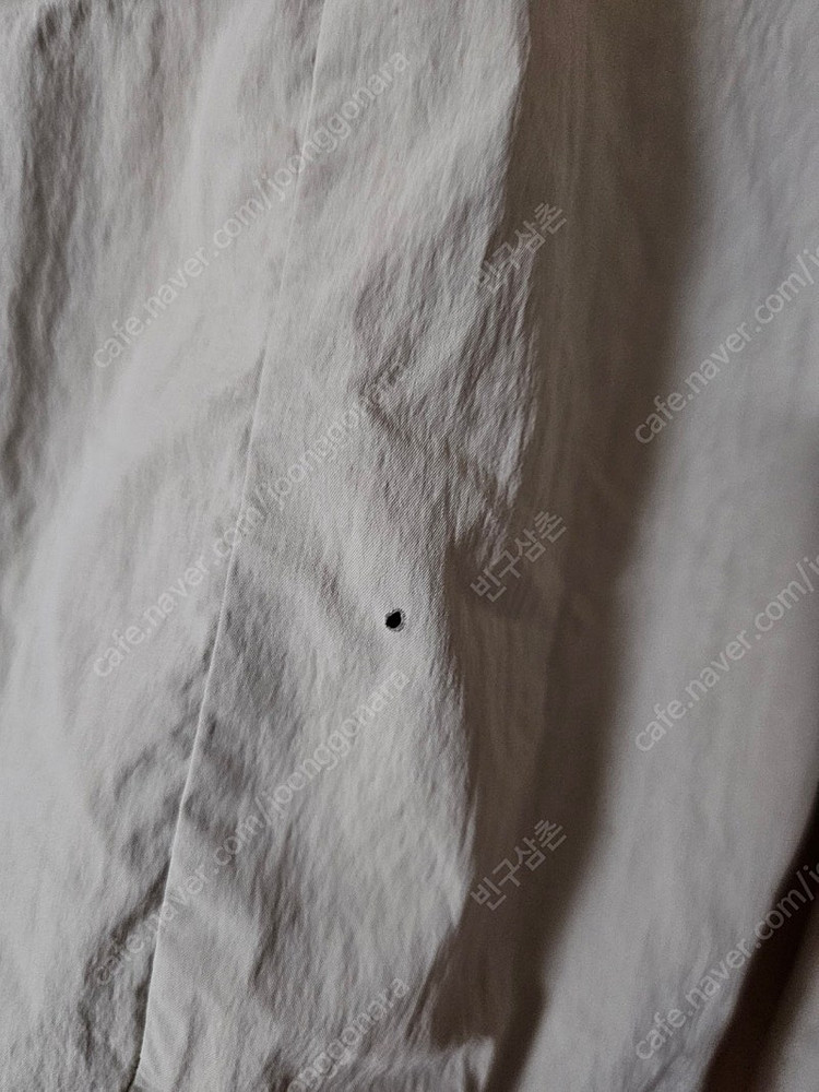 아크테릭스 등산바지 32 이미지