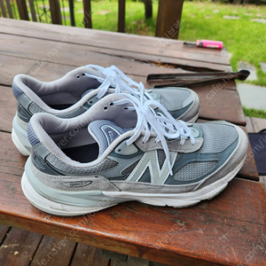 뉴발란스 990v6 290