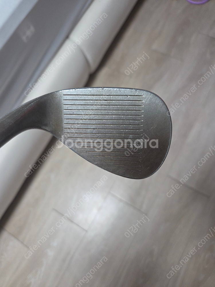 타이틀 58도, 테일러메이드 Mg3 58도 ,클리브랜드...--3