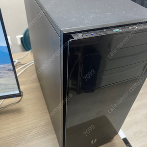RTX3080 게이밍 본체 판매합니다