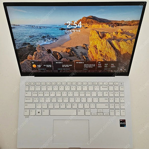 15z90r-ga56k 엘지 그램 노트북 새상품급